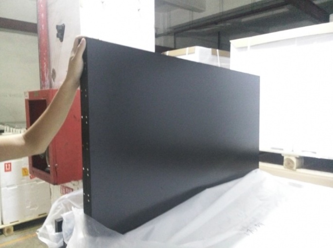 BOE京東方55寸液晶拼接屏DV550FHM-NV0拼縫3.5MM