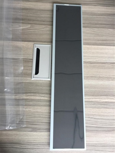 華仁視界48寸京東方原裝液晶屏條形屏DV480FBM-N00分辨率3840*720